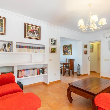 Las Flores Villa Moraira By Nora Nice Luaran gambar