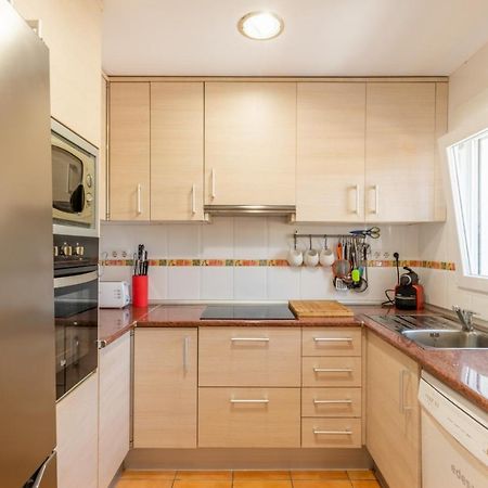 Las Flores Villa Moraira By Nora Nice Luaran gambar