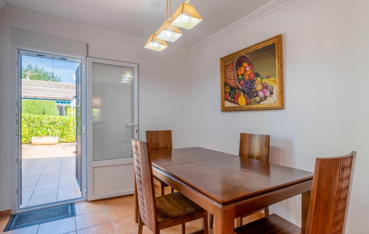 Las Flores Villa Moraira By Nora Nice Luaran gambar