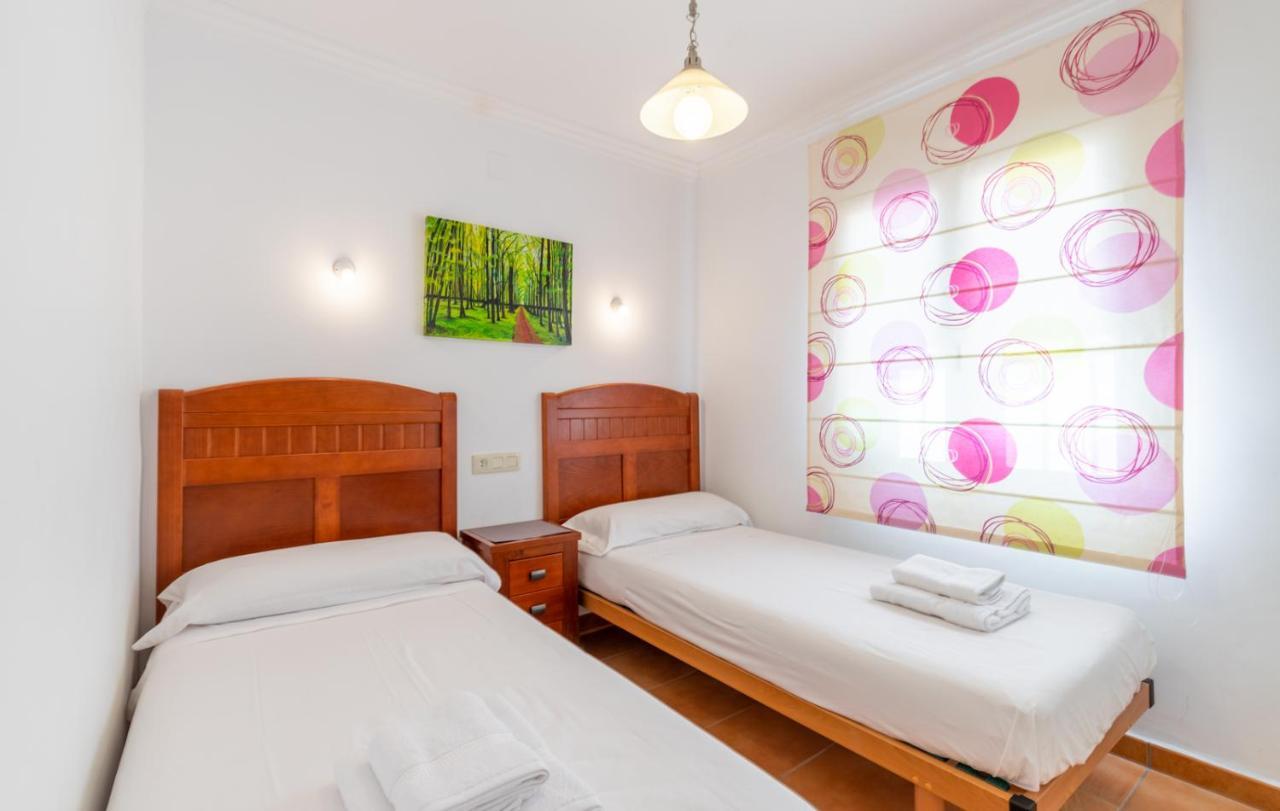 Las Flores Villa Moraira By Nora Nice Luaran gambar
